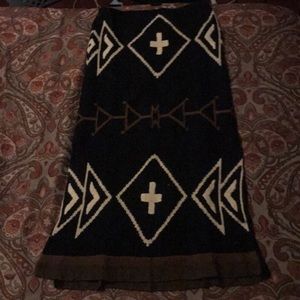 Real polo Ralph Lauren dress skirt